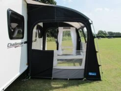 Dometic Rally Pro 260 Caravan Awning -Camping Sale Shop kampa rally pro 260 3