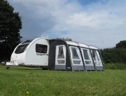 Dometic Rally Pro 390 Caravan Awning -Camping Sale Shop kampa rally pro 390 2017 11