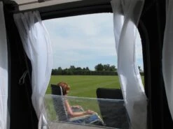 Dometic Rally Pro 390 Caravan Awning -Camping Sale Shop kampa rally pro 390 2017 12