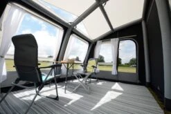 Dometic Rally Air Pro 330 DA Drive Away Awning -Camping Sale Shop kampa motor rally air pro 330 driveaway 2018 085 3