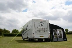Dometic Rally Air Pro 330 DA Drive Away Awning -Camping Sale Shop kampa motor rally air pro 330 driveaway 2018 128 3