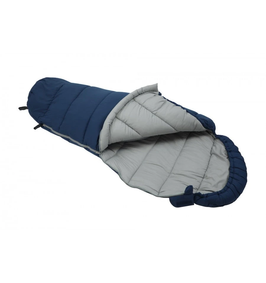 Vango Kanto Junior Sleeping Bag 5 Vango Kanto Junior Sleeping Bag - Image 3