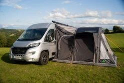 Vango Kela Pro Air Mid Drive Away Awning -Camping Sale Shop kela pro air mid 5