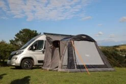 Vango Kela Pro Air Mid Drive Away Awning -Camping Sale Shop kela pro air mid 7