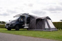 Vango Kela Pro Air Tall Drive Away Awning -Camping Sale Shop kela pro air tall 12