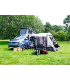 Vango Kela V Low Air Away Drive Away Awning -Camping Sale Shop kela v low 3 2588d2a3 d7d5 4954 80b2 655533c98193