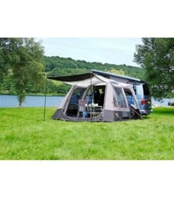 Vango Kela V Low Air Away Drive Away Awning -Camping Sale Shop kela v low 4 15b0dc64 c289 45dc 9029 19ea43406acf