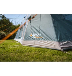 Vango Lismore Air 450 Tent Package -Camping Sale Shop lismore air 450 package 5