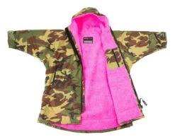 Dryrobe Advance Kids Long Sleeve Camouflage Pink - RECYCLED 9 Dryrobe Advance Kids Long Sleeve Camouflage Pink - RECYCLED -Camping Sale Shop long sleeve 0006 KidsCamoPink 2024x2024 94071197 4f99 4412 aa06 2fbdfeab439d