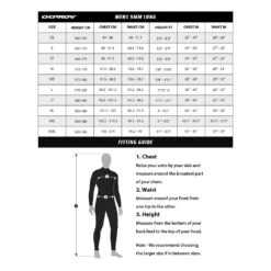 Osprey Origin Mens Full Length Wetsuit 5mm - Red 13 Osprey Origin Mens Full Length Wetsuit 5mm - Red -Camping Sale Shop m 5mm long 1