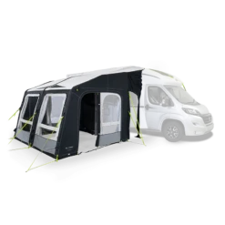 Dometic Rally Air Pro 330 DA Drive Away Awning