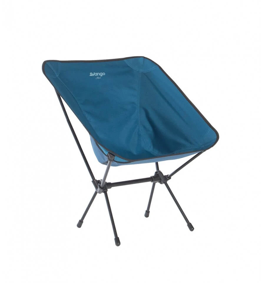 Vango Micro Steel Chair 3 Vango Micro Steel Chair