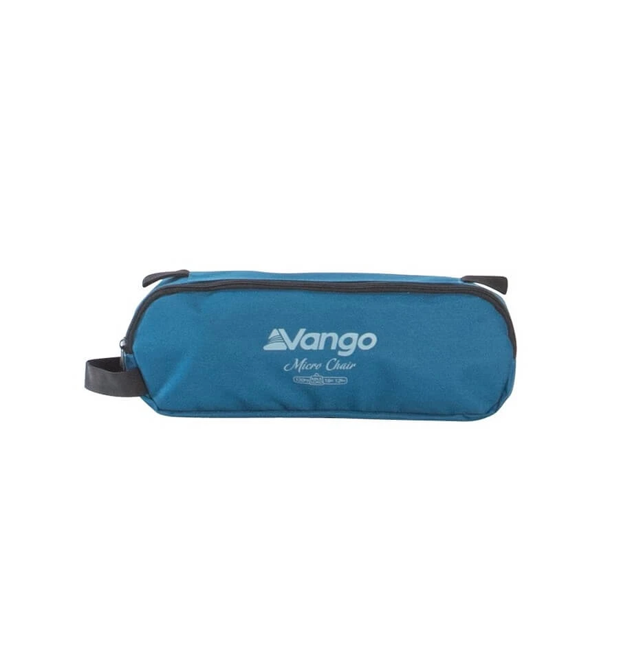 Vango Micro Steel Chair 4 Vango Micro Steel Chair - Image 2