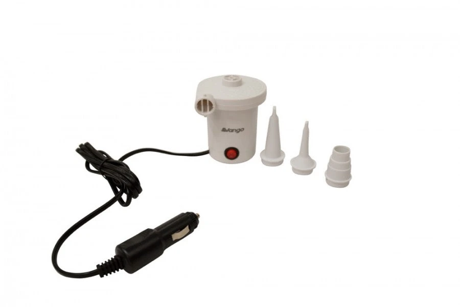 Vango Mistral DC Pump 3 Vango Mistral DC Pump