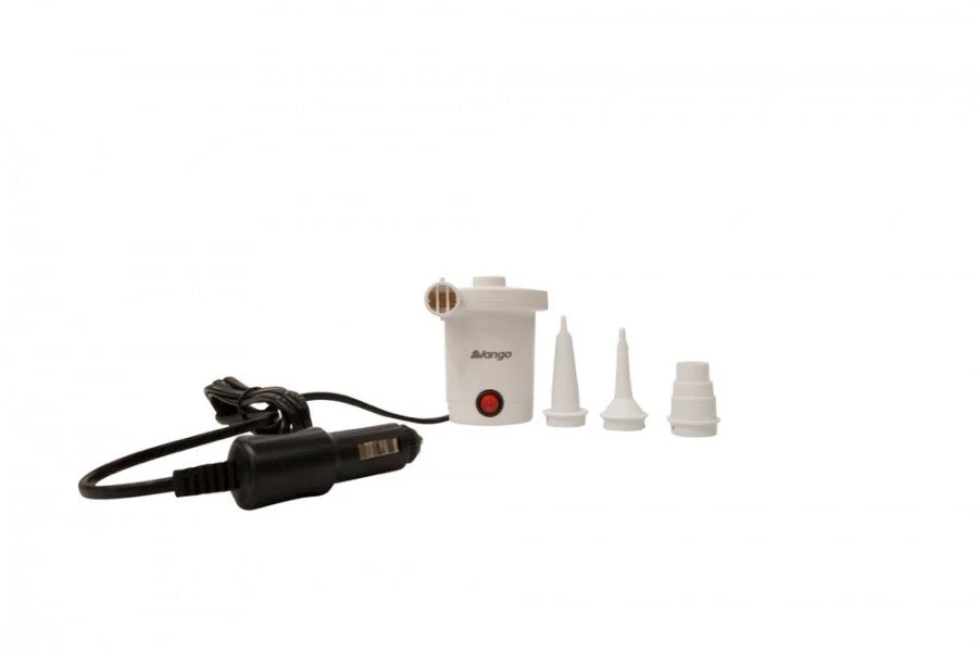 Vango Mistral DC Pump 4 Vango Mistral DC Pump - Image 2