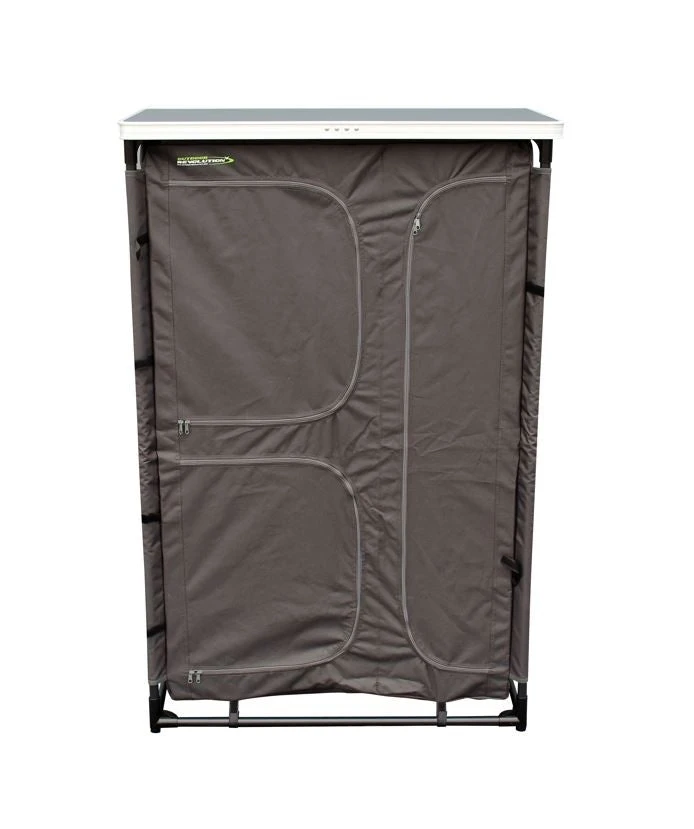 Outdoor Revolution Modena Family Camp Wardrobe 3 Outdoor Revolution Modena Family Camp Wardrobe
