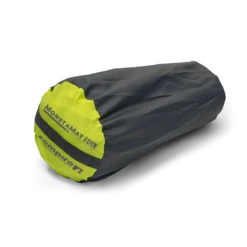 Zempire Monster Self Inflating Mat Single 10cm -Camping Sale Shop monstamat single 0170706 000 carrybag ss22 1