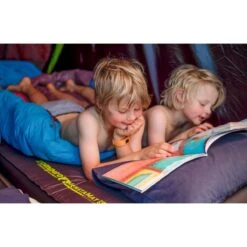 Zempire Monster Self Inflating Mat Single 10cm -Camping Sale Shop monstamat single 0170706 000 lifestyle ss22 1