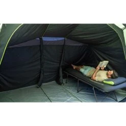 Zempire Monster Self Inflating Mat Single 10cm -Camping Sale Shop monstamat single mobile banner 1