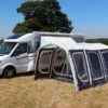 Outdoor Revolution Movelite T4 Lowline Drive Away Awning -Camping Sale Shop movelite t4 1 4 1