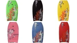 Nalu 33" XPE Bodyboard