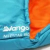 Vango Nitestar Alpha 150 Sleeping Bag - Lagoon 2 Vango Nitestar Alpha 150 Sleeping Bag - Lagoon -Camping Sale Shop nitestar alpha 150 1