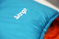 Vango Nitestar Alpha 150 Sleeping Bag - Lagoon 15 Vango Nitestar Alpha 150 Sleeping Bag - Lagoon -Camping Sale Shop nitestar alpha 150 4
