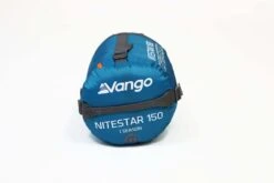 Vango Nitestar Alpha 150 Sleeping Bag - Lagoon 16 Vango Nitestar Alpha 150 Sleeping Bag - Lagoon -Camping Sale Shop nitestar alpha 150 5