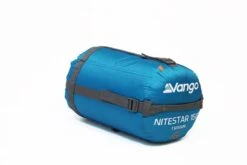 Vango Nitestar Alpha 150 Sleeping Bag - Lagoon 17 Vango Nitestar Alpha 150 Sleeping Bag - Lagoon -Camping Sale Shop nitestar alpha 150 6