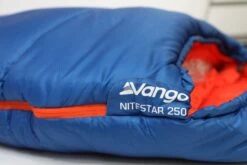 Vango Nitestar Alpha 250 Sleeping Bag -Camping Sale Shop nitestar alpha 250 1 e8a06611 8ca5 4a48 9144 a7537a52c543