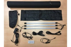 Outdoor Revolution Lumi-Link Tube Light Kit -Camping Sale Shop or18025 lumi link l7