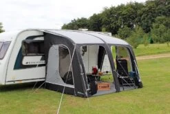 Outdoor Revolution Sportlite Air 320 Caravan Awning -Camping Sale Shop orca1000 sportliteair320 l13 1