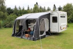 Outdoor Revolution Sportlite Air 320 Caravan Awning -Camping Sale Shop orca1000 sportliteair320 l14