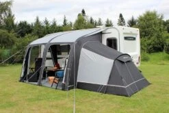 Outdoor Revolution Sportlite Air 320 Caravan Awning -Camping Sale Shop orca1000 sportliteair320 l15