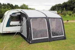 Outdoor Revolution Sportlite Air 320 Caravan Awning -Camping Sale Shop orca1000 sportliteair320 l4