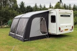 Outdoor Revolution Sportlite Air 320 Caravan Awning -Camping Sale Shop orca1000 sportliteair320 l5