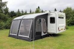 Outdoor Revolution Sportlite Air 320 Caravan Awning -Camping Sale Shop orca1000 sportliteair320 l7