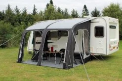 Outdoor Revolution Sportlite Air 320 Caravan Awning -Camping Sale Shop orca1000 sportliteair320 l8