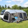 Outdoor Revolution Sportlite Air 320 EX Caravan Awning -Camping Sale Shop orca1020 4