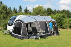 Outdoor Revolution Sportlite Air 320 EX Caravan Awning 20 Outdoor Revolution Sportlite Air 320 EX Caravan Awning -Camping Sale Shop orca1020 5