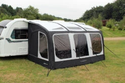 Outdoor Revolution Eclipse Pro 420 Caravan Awning -Camping Sale Shop orca2010 eclipsepro420 l1