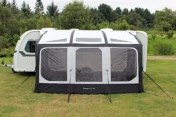 Outdoor Revolution Eclipse Pro 420 Caravan Awning -Camping Sale Shop orca2010 eclipsepro420 l3