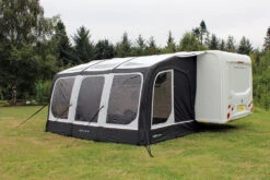 Outdoor Revolution Eclipse Pro 420 Caravan Awning -Camping Sale Shop orca2010 eclipsepro420 l4