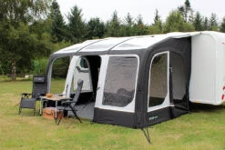 Outdoor Revolution Eclipse Pro 420 Caravan Awning -Camping Sale Shop orca2010 eclipsepro420 l6