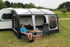 Outdoor Revolution Eclipse Pro 420 Caravan Awning -Camping Sale Shop orca2010 eclipsepro420 l8