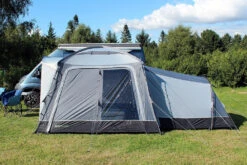 Outdoor Revolution Cayman Low (F/G) Drive Away Awning -Camping Sale Shop orda1001 cayman mid l12
