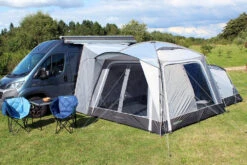 Outdoor Revolution Cayman Mid 220 To 255cm (F/G) Drive Away Awning -Camping Sale Shop orda1001 cayman mid l2 ebbd5e6b 124e 490d b3bc 4b7fc5ad81df
