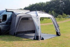 Outdoor Revolution Cayman Low (F/G) Drive Away Awning -Camping Sale Shop orda1001 cayman mid l8