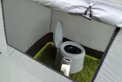 Outdoor Revolution Cayman Can Toilet Tent 15 Outdoor Revolution Cayman Can Toilet Tent -Camping Sale Shop orda1009 caymancan l7