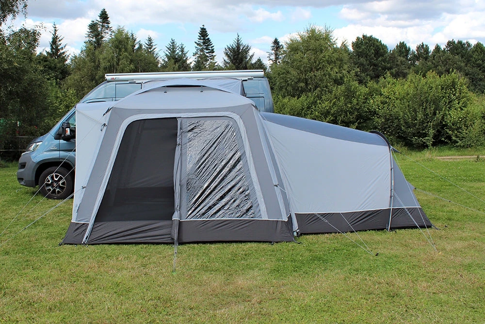 Outdoor Revolution Cayman Air Low Drive Away Awning 10 Outdoor Revolution Cayman Air Low Drive Away Awning - Image 8